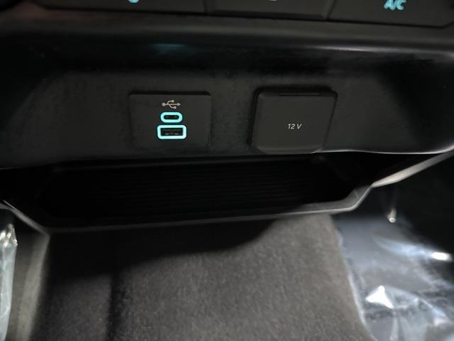 used 2024 Ford F-250 car, priced at $50,860