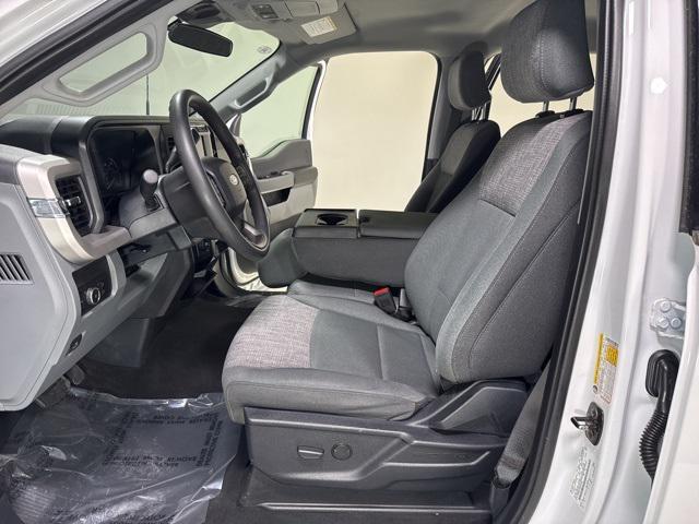 used 2024 Ford F-250 car, priced at $50,860