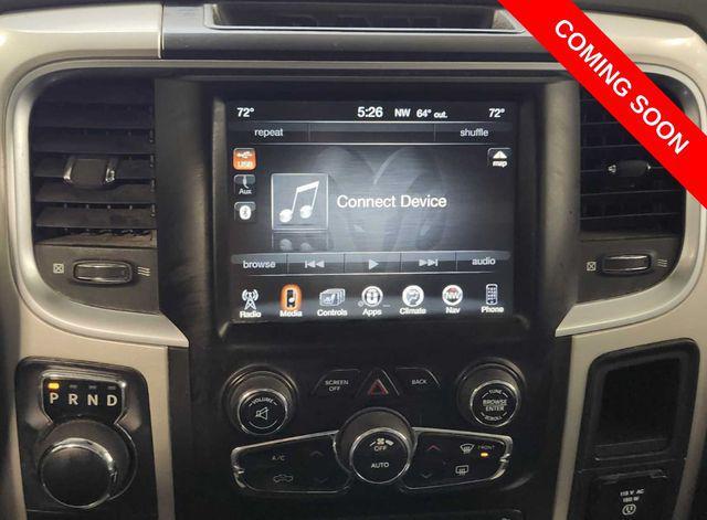 used 2017 Ram 1500 car, priced at $24,985