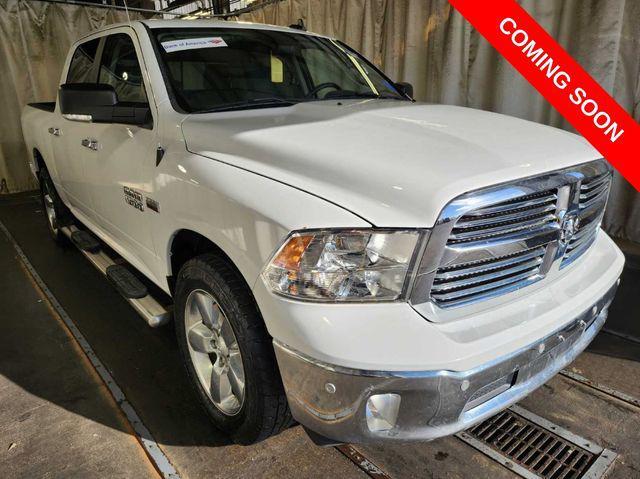 used 2017 Ram 1500 car, priced at $24,985