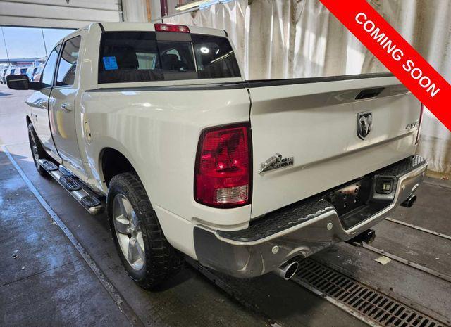 used 2017 Ram 1500 car, priced at $24,985