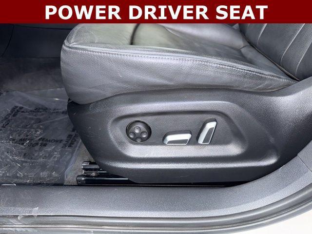 used 2018 Audi Q3 car, priced at $16,899