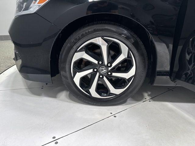 used 2016 Honda Accord car, priced at $16,985