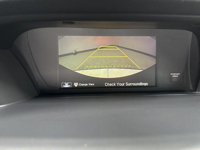 used 2016 Honda Accord car, priced at $16,985