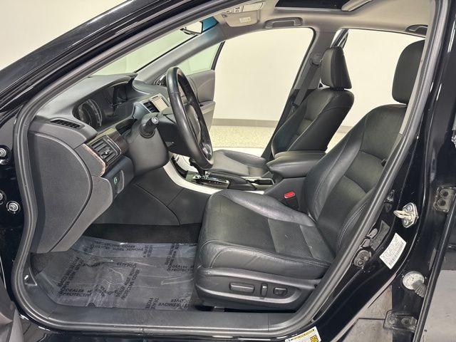 used 2016 Honda Accord car, priced at $16,985