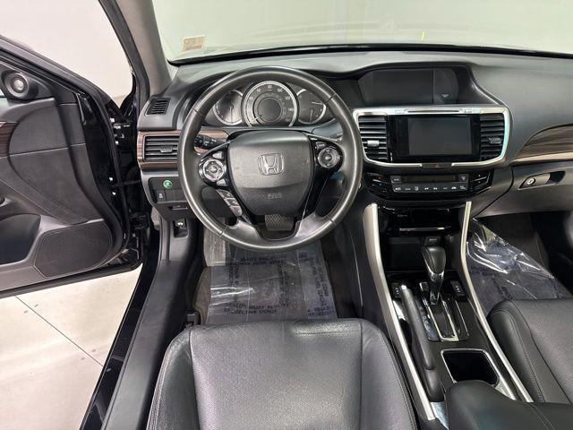 used 2016 Honda Accord car, priced at $16,985