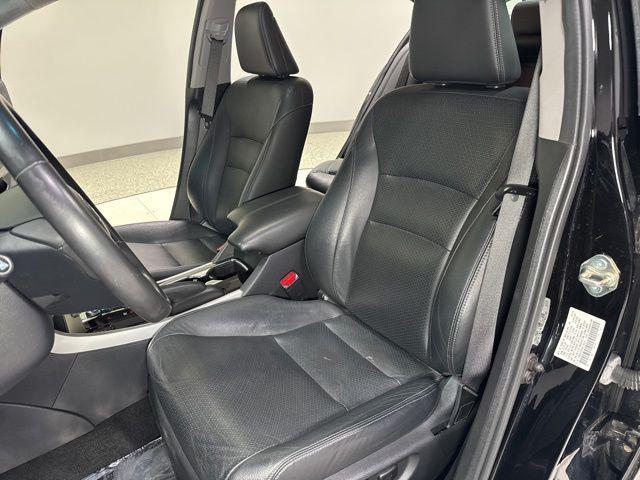 used 2016 Honda Accord car, priced at $16,985