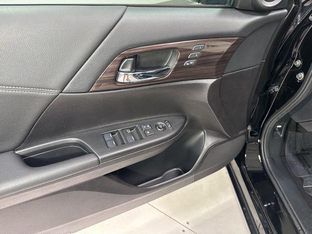 used 2016 Honda Accord car, priced at $16,985