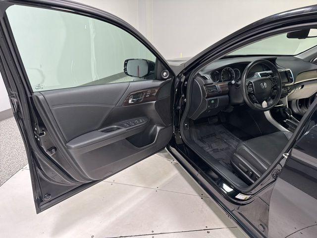 used 2016 Honda Accord car, priced at $16,985