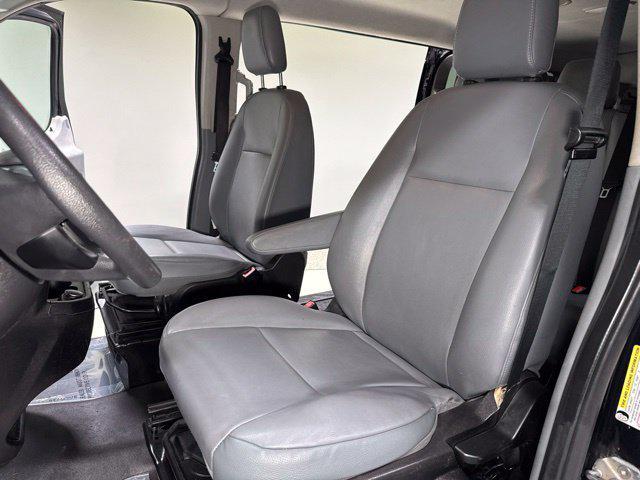 used 2018 Ford Transit-350 car, priced at $32,677