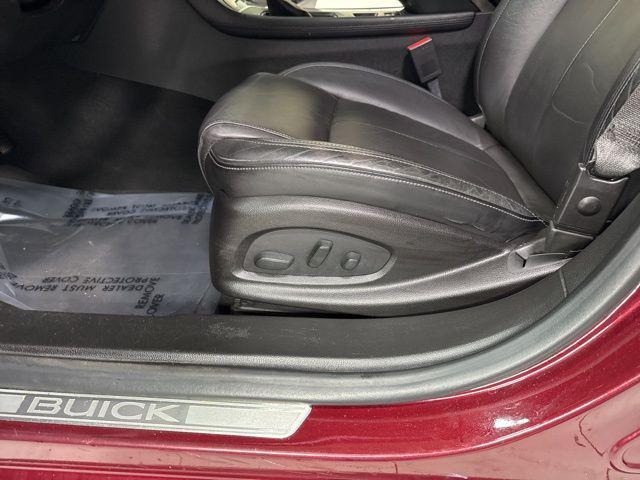 used 2016 Buick LaCrosse car, priced at $13,985