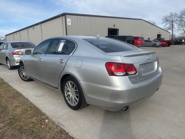 used 2009 Lexus GS 350 car, priced at $12,980
