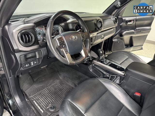 used 2019 Toyota Tacoma car, priced at $28,985