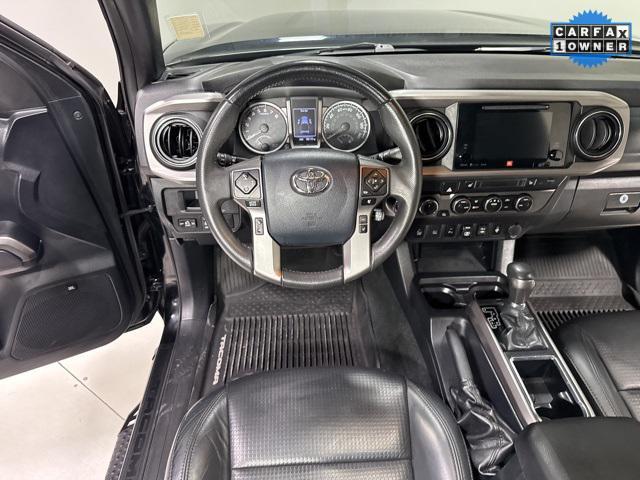 used 2019 Toyota Tacoma car, priced at $28,985