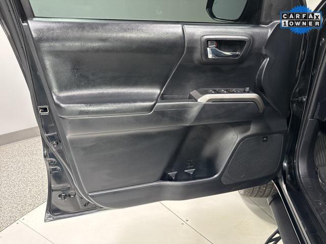 used 2019 Toyota Tacoma car, priced at $28,985