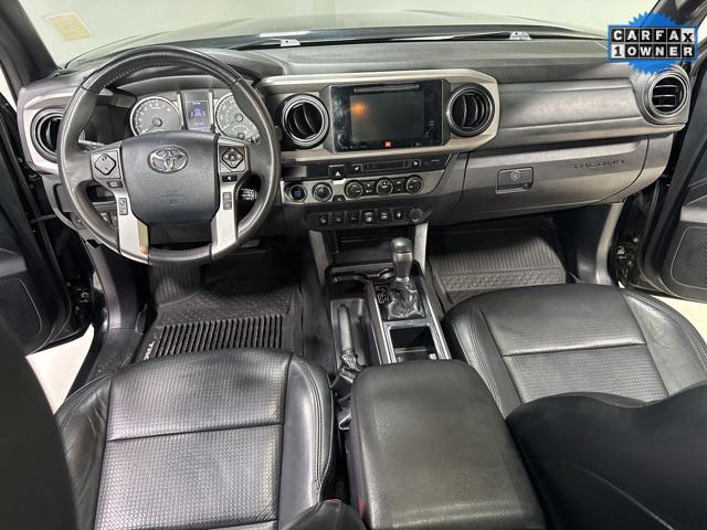 used 2019 Toyota Tacoma car, priced at $28,985