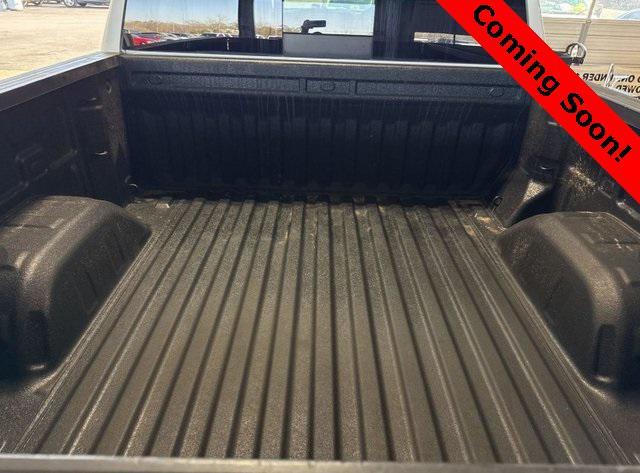 used 2019 Chevrolet Silverado 1500 car, priced at $30,456