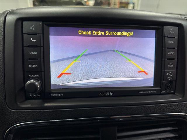 used 2018 Dodge Grand Caravan car, priced at $13,658