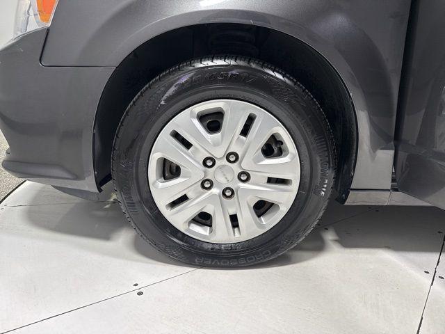 used 2018 Dodge Grand Caravan car, priced at $13,658