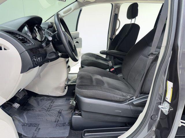 used 2018 Dodge Grand Caravan car, priced at $13,658