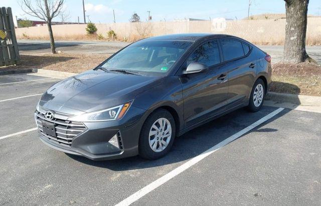 used 2020 Hyundai Elantra car, priced at $15,951