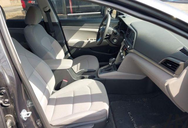 used 2020 Hyundai Elantra car, priced at $15,951