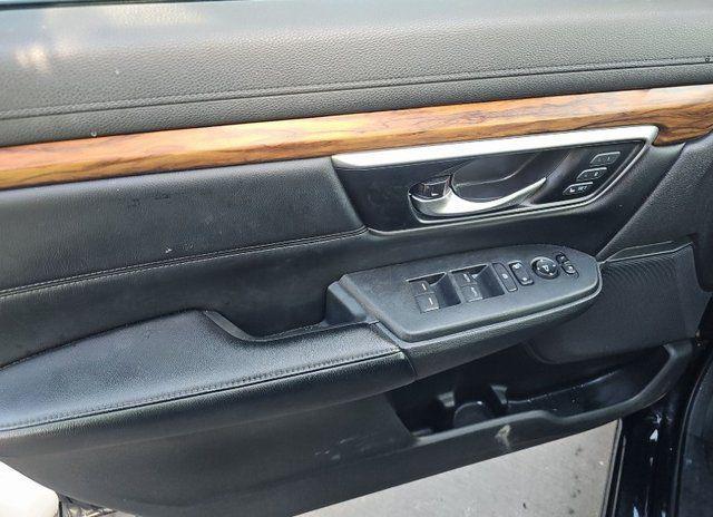 used 2018 Honda CR-V car, priced at $20,000
