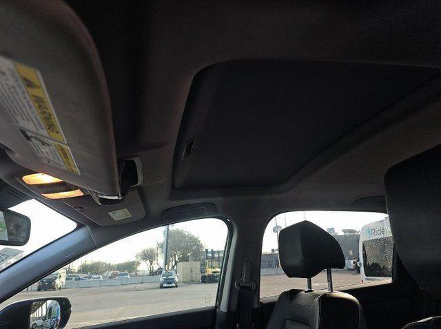 used 2018 Honda CR-V car, priced at $20,000