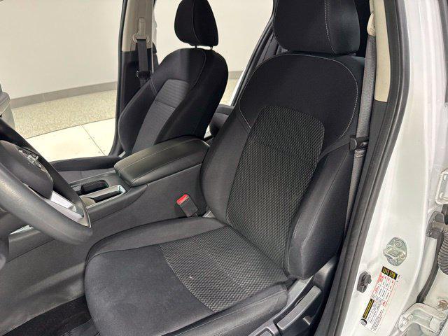 used 2020 Nissan Sentra car, priced at $16,283