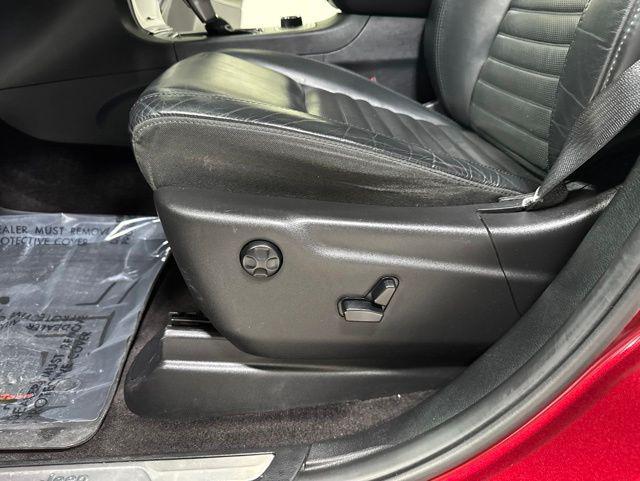 used 2019 Jeep Grand Cherokee car, priced at $22,407