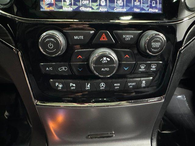used 2019 Jeep Grand Cherokee car, priced at $22,407
