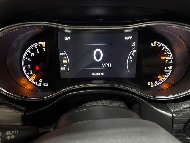 used 2019 Jeep Grand Cherokee car, priced at $22,407