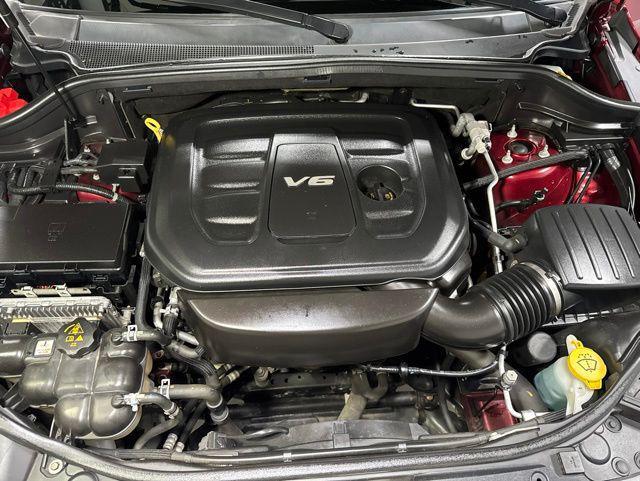 used 2019 Jeep Grand Cherokee car, priced at $22,407