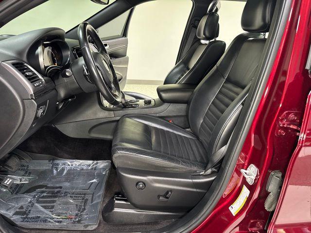 used 2019 Jeep Grand Cherokee car, priced at $22,407