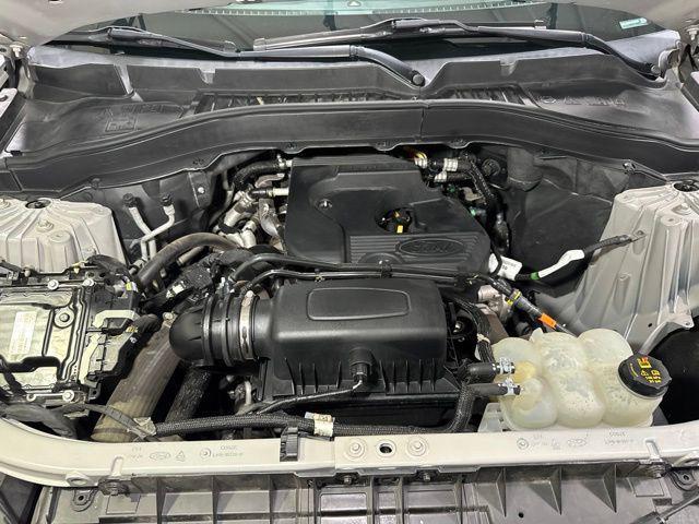 used 2020 Ford Explorer car, priced at $18,949