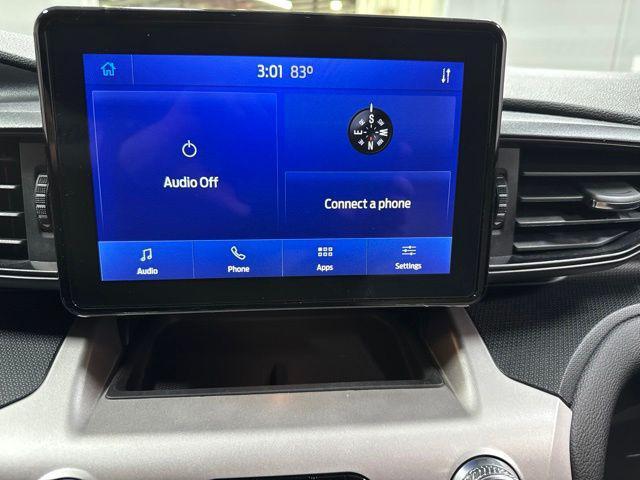 used 2020 Ford Explorer car, priced at $18,949
