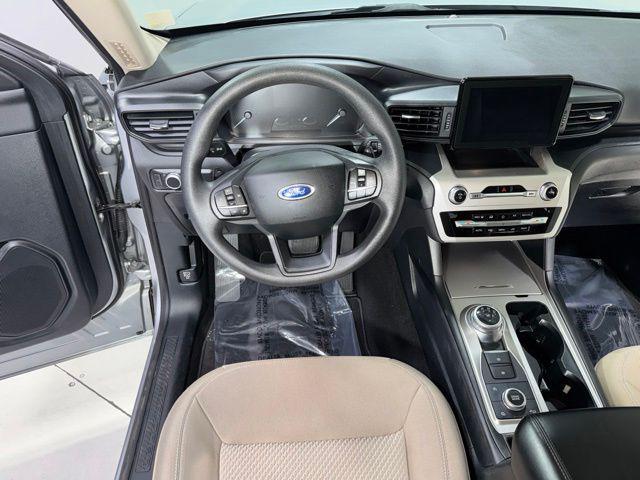 used 2020 Ford Explorer car, priced at $18,949