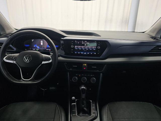 used 2023 Volkswagen Taos car, priced at $23,749