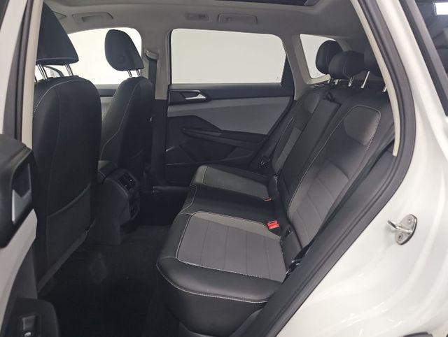 used 2023 Volkswagen Taos car, priced at $23,749