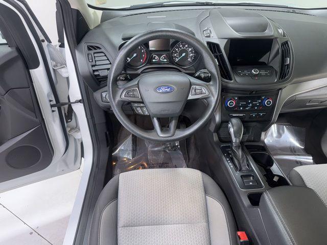 used 2019 Ford Escape car, priced at $15,979