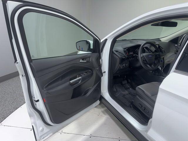 used 2019 Ford Escape car, priced at $15,979