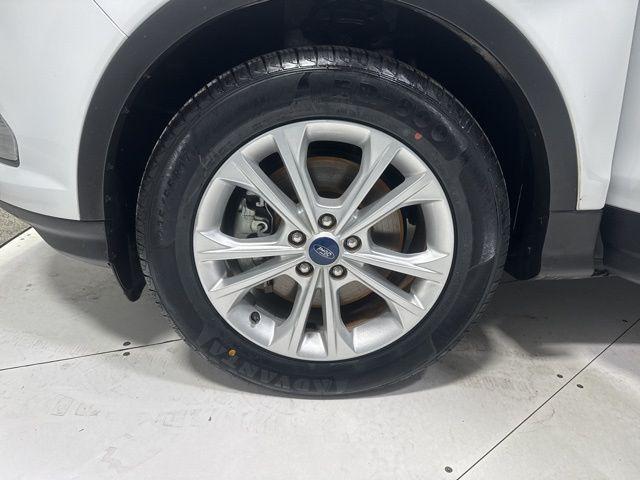 used 2019 Ford Escape car, priced at $15,979