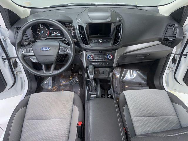 used 2019 Ford Escape car, priced at $15,979