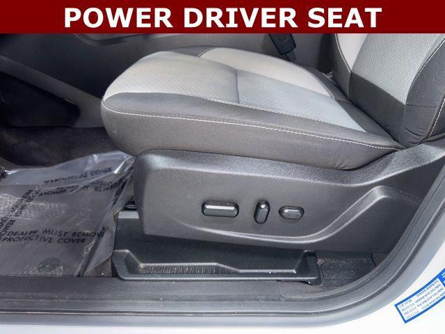 used 2019 Ford Escape car, priced at $15,979