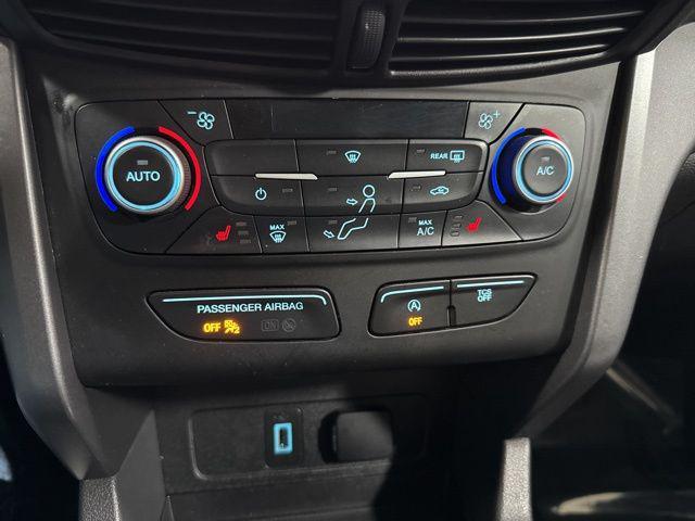 used 2019 Ford Escape car, priced at $15,979