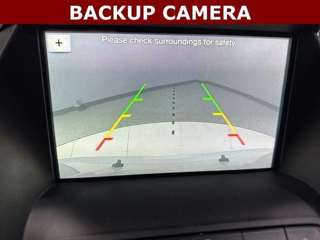 used 2019 Ford Escape car, priced at $15,979