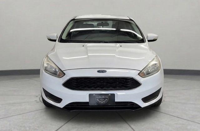 used 2017 Ford Focus car, priced at $7,277
