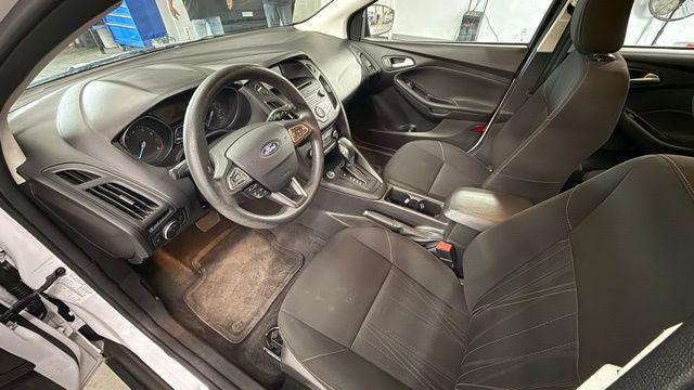 used 2017 Ford Focus car, priced at $7,277