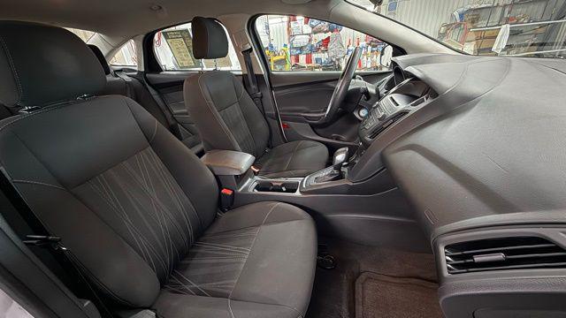 used 2017 Ford Focus car, priced at $7,277