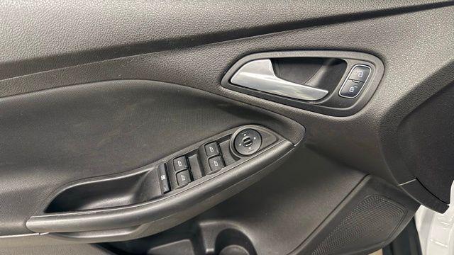 used 2017 Ford Focus car, priced at $7,277